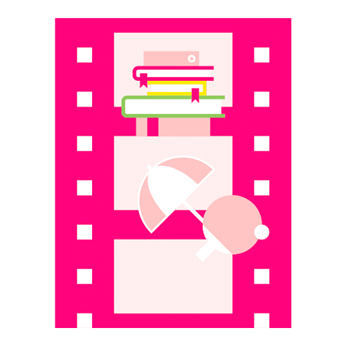 Culture, loisirs, sport, cinéma et départs en vacances